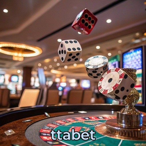 Cassino Online ttabet