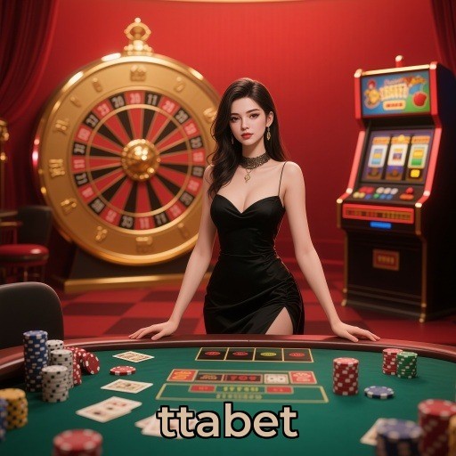 Cassino Online ttabet